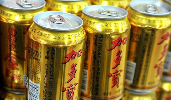 这个冬季，凉茶与水将助力你的美
