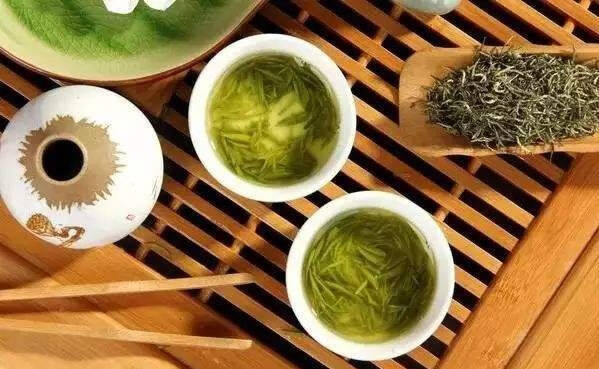 静静品味甘醇鲜香好茶，惬意享受