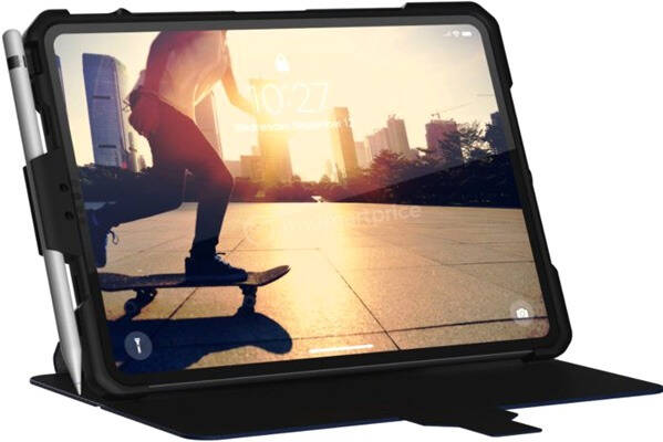 新一代iPad Pro屏幕升..