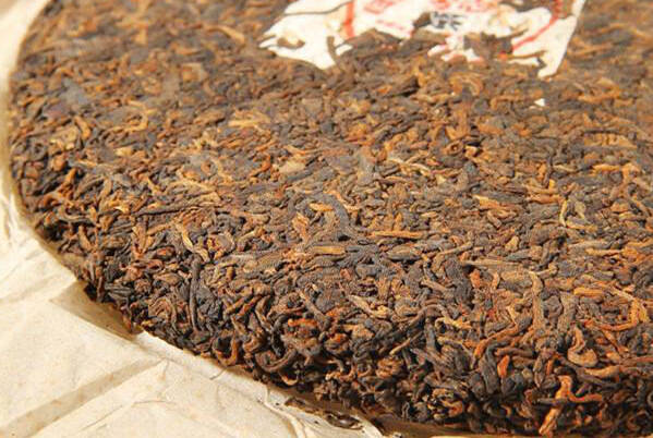 普洱茶好,好普洱难求,怎么辨别