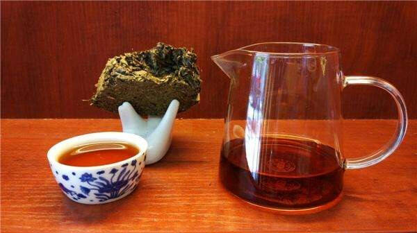 黑茶首泡能喝吗？教你正确的冲泡