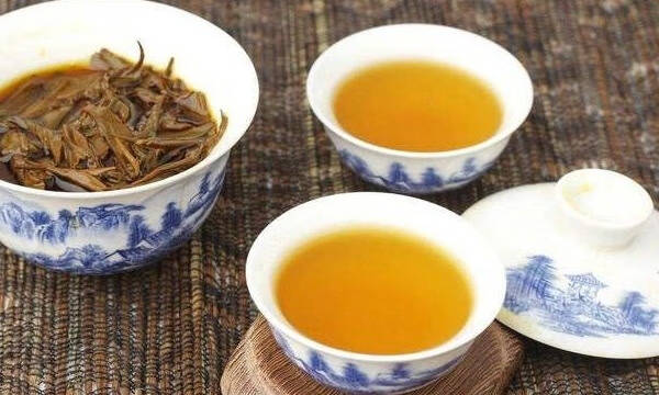 5个步骤教你辨识古树茶，不要再