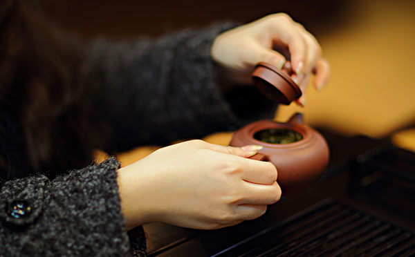 谁说夏日解暑只能喝冷饮？喝一杯