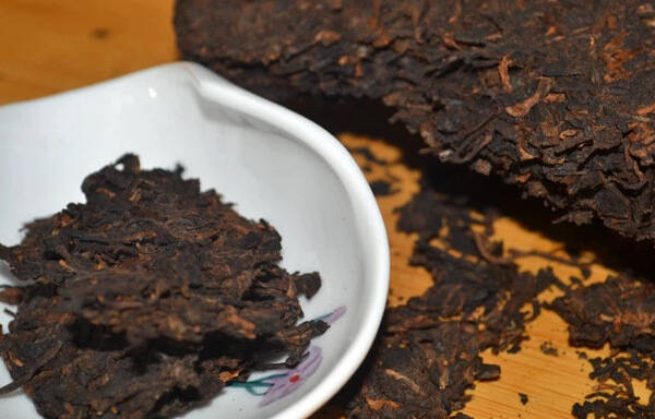关于耐泡的普洱茶，你应该了解什