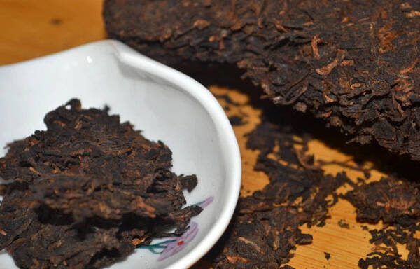 普洱怎么泡，选好茶，挑好茶具，