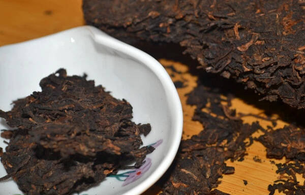 普洱茶怎么泡，用盖碗泡，怎么用