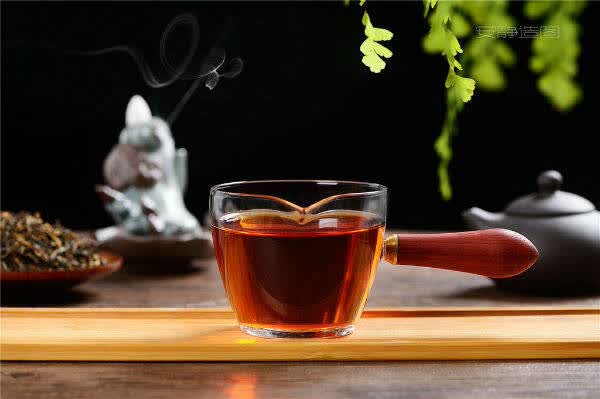 隔夜茶全身是宝,以后千万别浪费