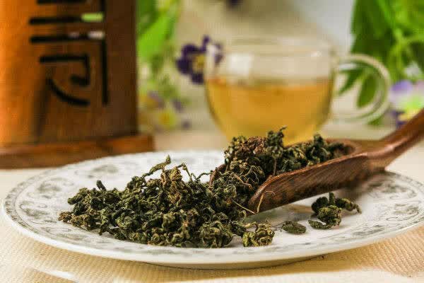 粽子配茶的学问,不同的粽子搭配