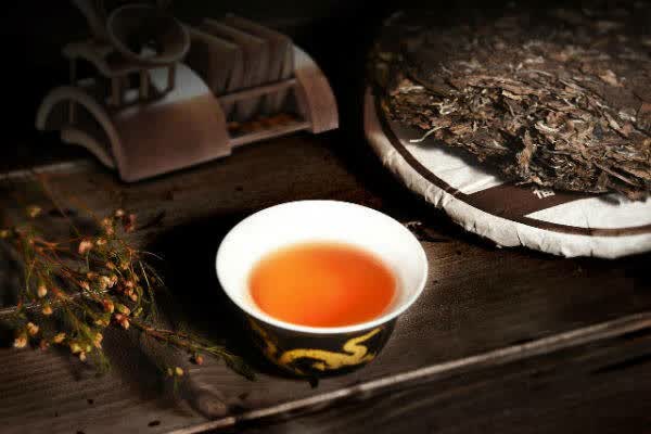 隔夜茶全身是宝,以后千万别浪费