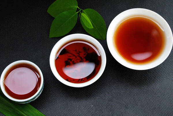 普洱生茶分级别,不同级别都有啥