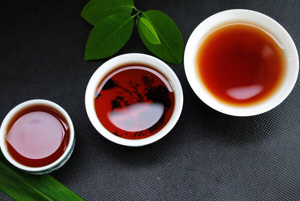 如何去挑选一饼好的普洱熟茶?