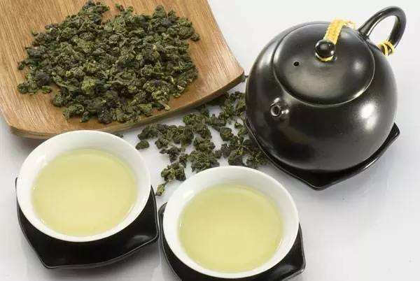 过年回家才能带的几种好茶，自己