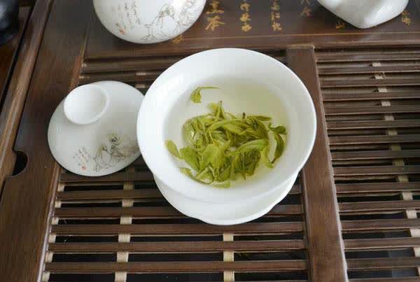 中国传统十大名茶,少喝一种都不