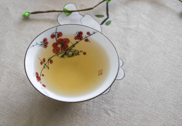 茶中贵族，你所不了解的白茶之前