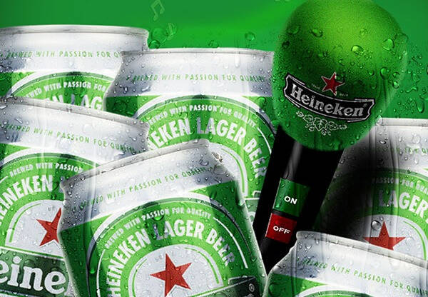 凉茶、好水、啤酒三样宝，为你的