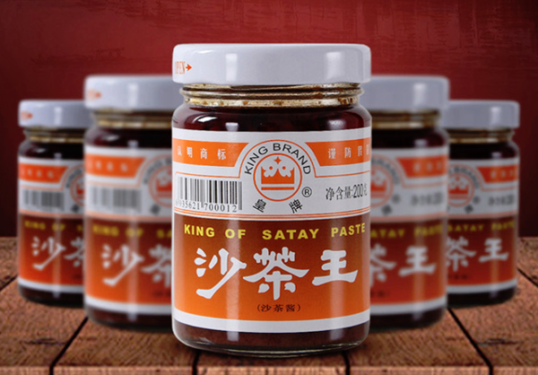 在中国饮食文化是一种千年的传承，不同的民族、不同的