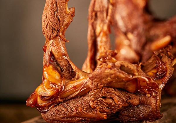 过年茶几上的必备几款零食,你都