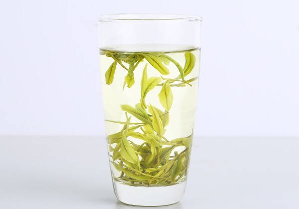为什么要喝茶？喝茶好处你知道多