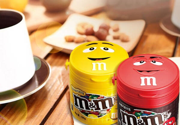 过年茶几上的必备几款零食,你都