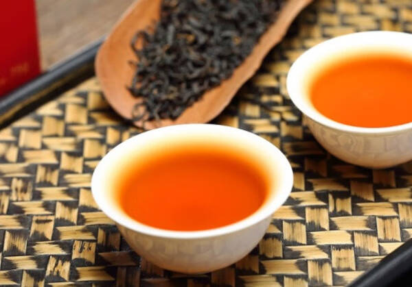 难得清闲，给自己泡杯好茶，把情