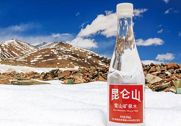 凉茶、好水、啤酒三样宝，为你的