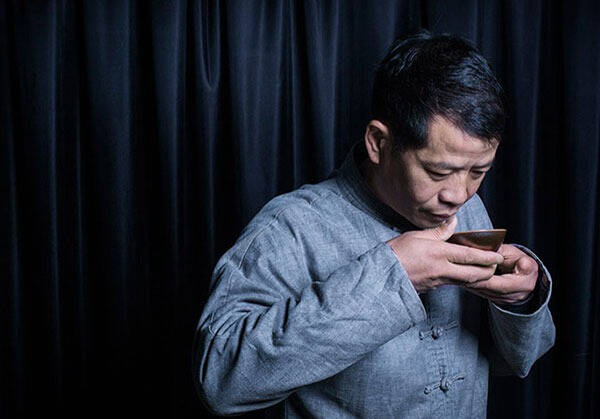青源茗茶只应天上有 ，人间哪得