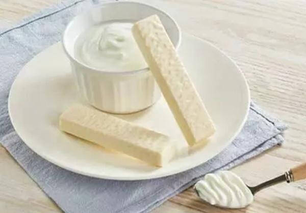 工作累了困了？精致下午茶小甜点