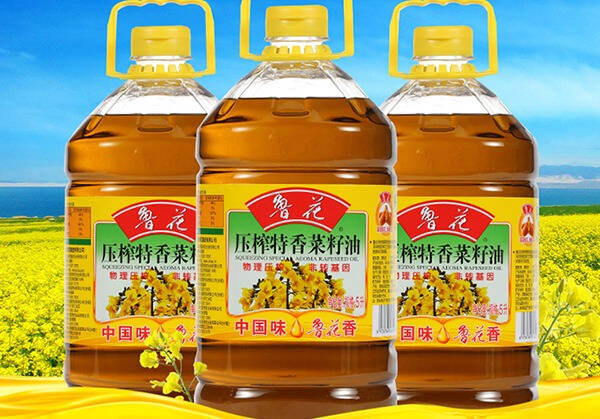 柴米油盐酱醋茶，厨房的主角怎能