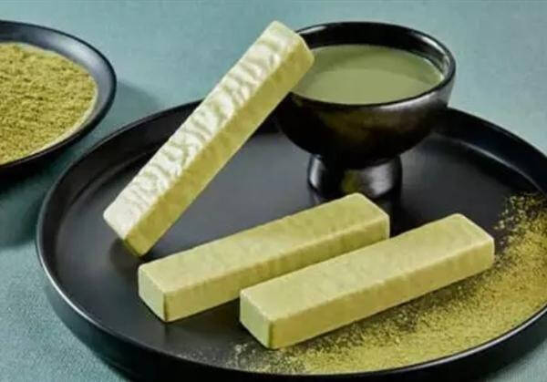 工作累了困了？精致下午茶小甜点
