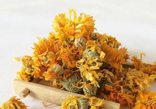 浪漫格调花草茶，美丽就在芬芳里
