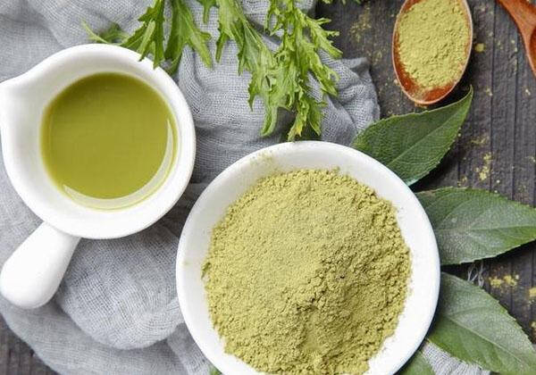 墙内开花墙外香,属于抹茶控的美