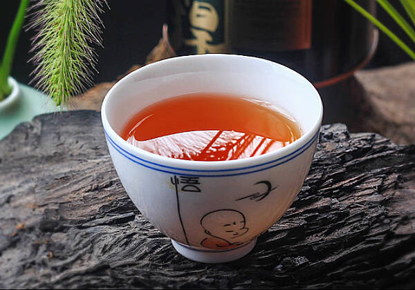年货送礼，送这3种茶叶倍有面儿