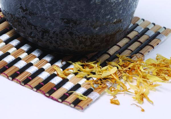 浪漫格调花草茶，美丽就在芬芳里