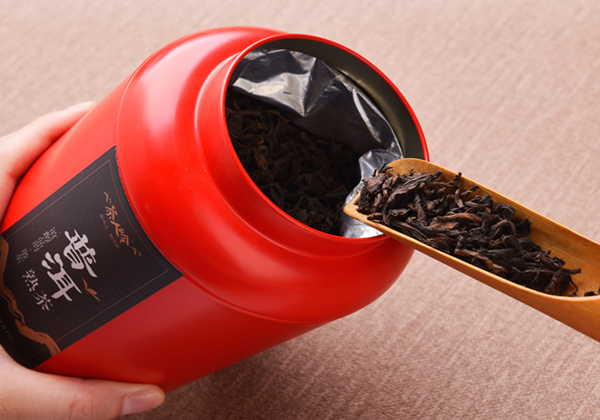 喝茶也有季节性！初冬季节养生取