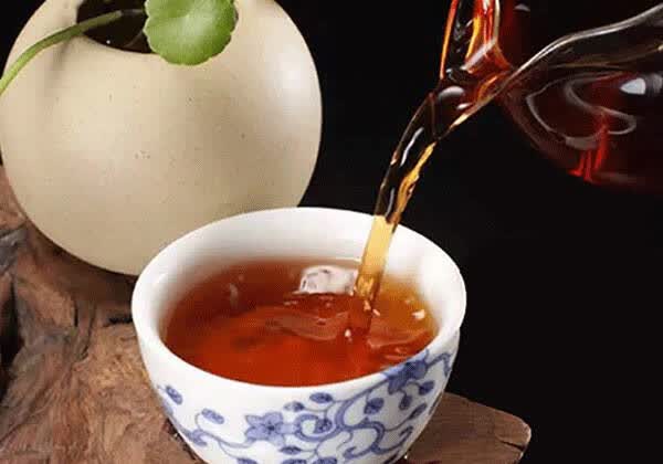 一茶一世界,精致好茶就应该这样