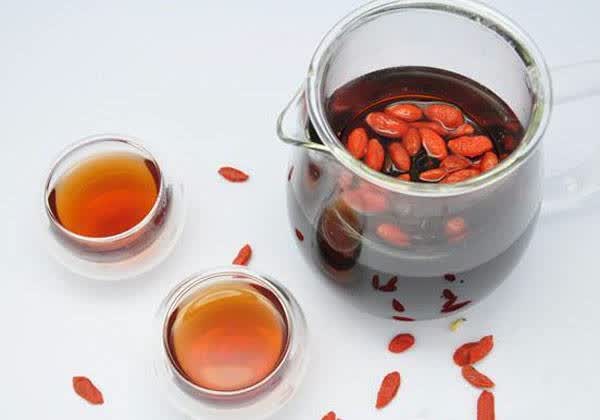高效滋补茶上线,活血好物暖身心