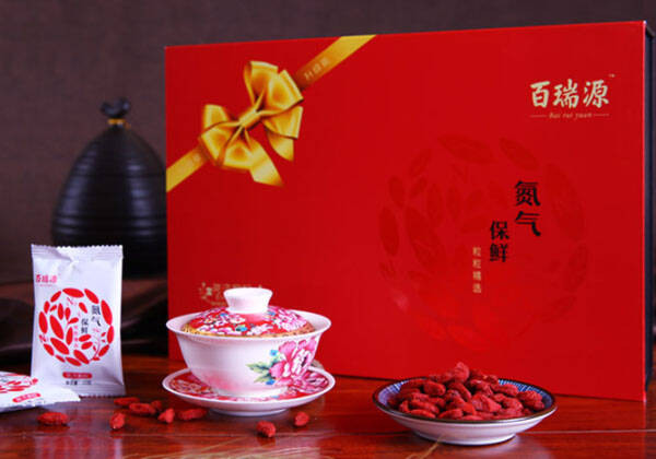 高效滋补茶上线,活血好物暖身心