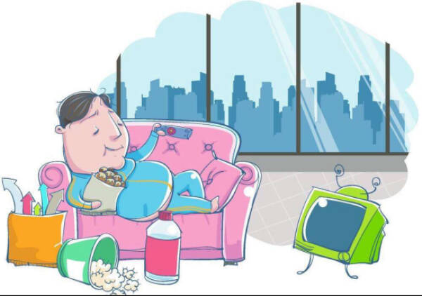 吃货周末宅家吃什么?零食快到碗里来
