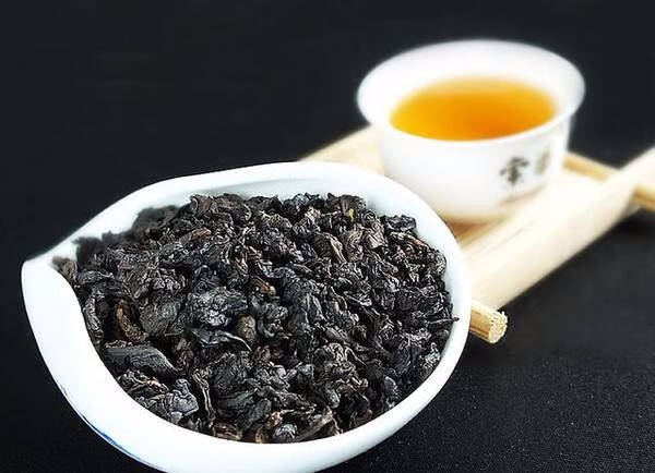 茶在中国已经有了上千年的历史，中国的茶叶在世界上都