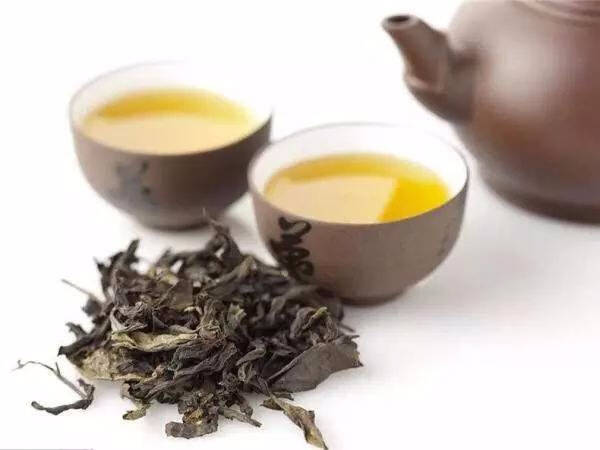 茶在中国已经有了上千年的历史，中国的茶叶在世界上都