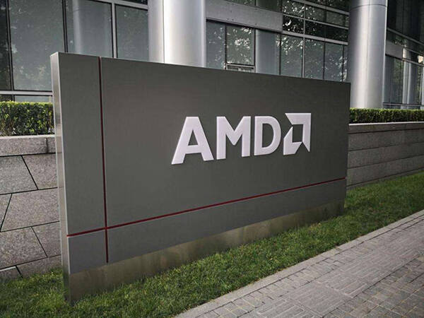 AMD新一代处理器疯了..