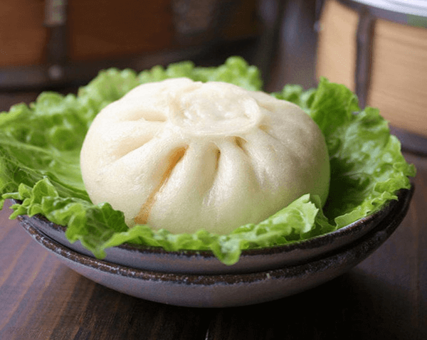 妈妈做的饭菜这么香,尤其大包子,原来秘密全在这里