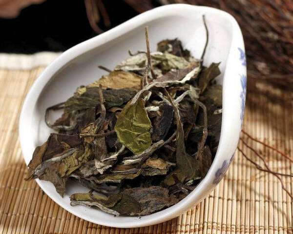 福鼎白茶饼怎么取茶,怎么才能冲