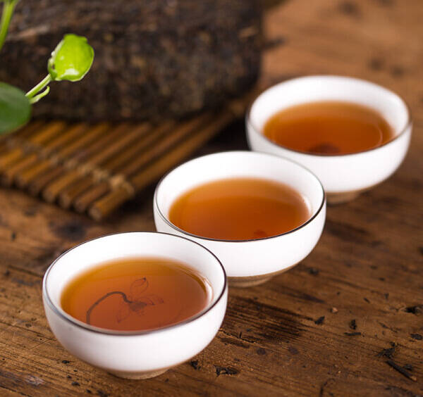 再不养生就真的老了，安化黑茶越