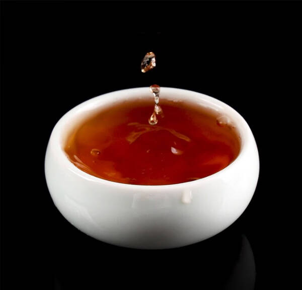 普洱茶的养生作用一直为茶友们津津乐道，其独特的发酵