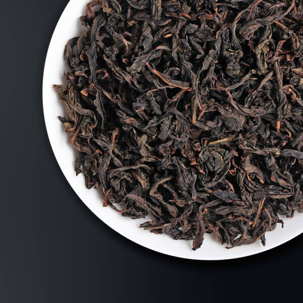 喝下去的是茶，可贵的更是喝茶时