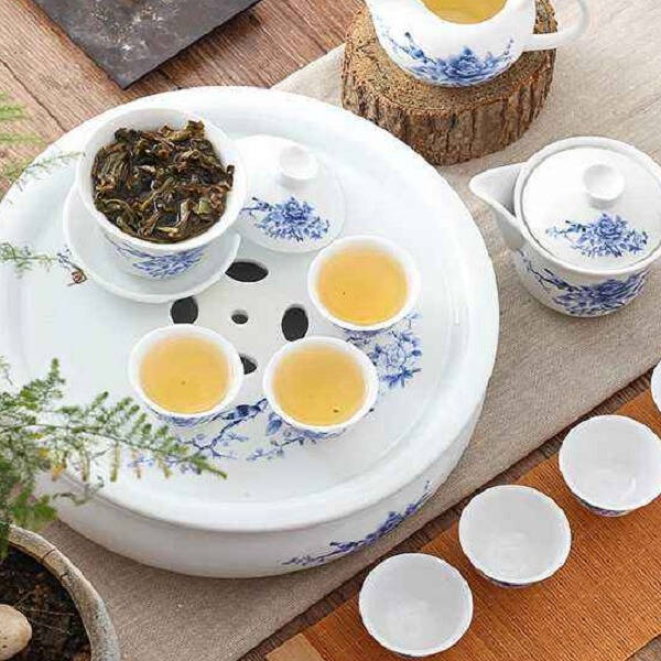 习茶以来最常听到的问题之一便是“普洱茶怎样泡好喝？