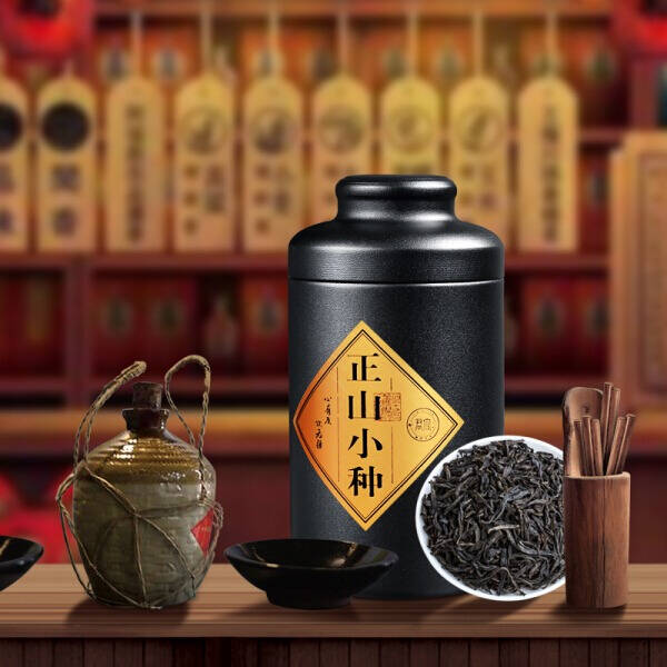 喝下去的是茶，可贵的更是喝茶时