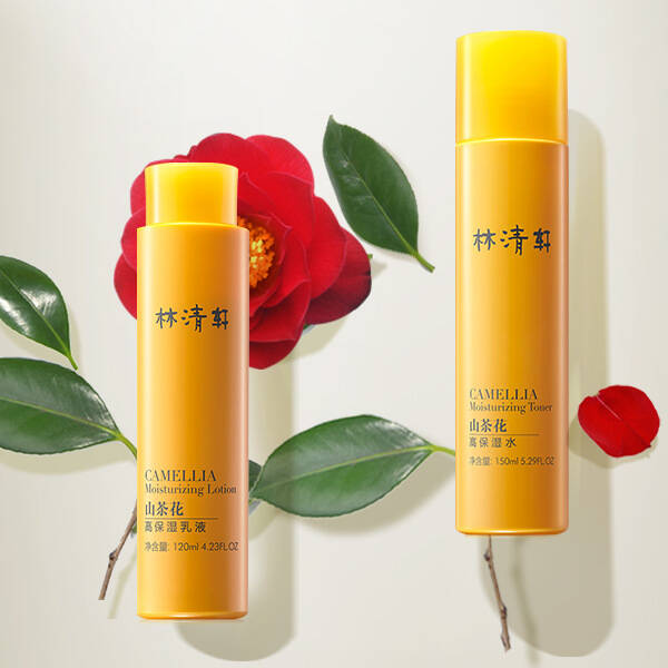 山茶花也能护肤?山茶花护肤养颜