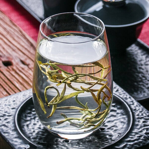 种草几款茶中精品，爱茶的人可不